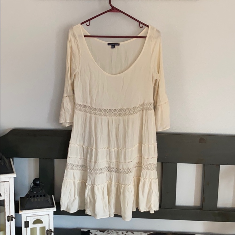 American Eagle dress
